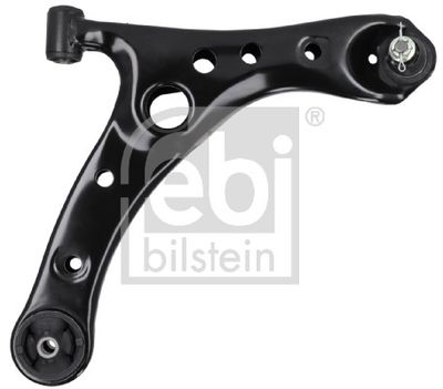 Neatkarīgās balstiekārtas svira, Riteņa piekare FEBI BILSTEIN 43128