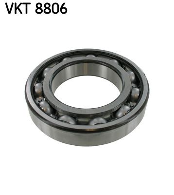 Gultnis, Pārnesumkārba SKF VKT 8806