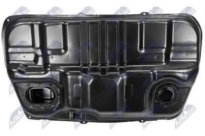 Degvielas tvertne NTY PZP-HY-013