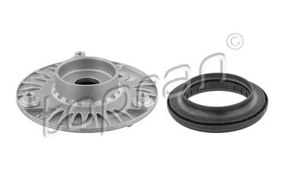 Опора стойки амортизатора TOPRAN 502 892