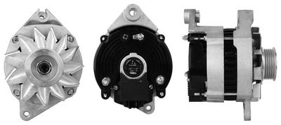 Генератор DRI 214119702