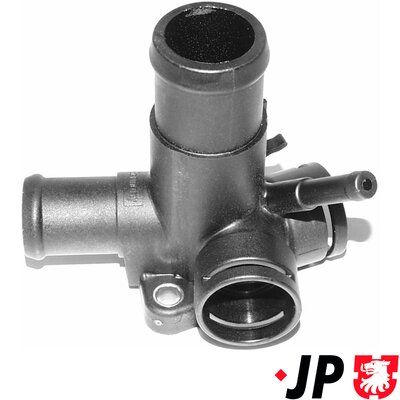 Фланец охлаждающей жидкости JP GROUP 1114504200