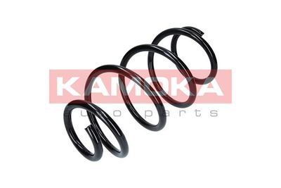 Пружина ходовой части KAMOKA 2110174
