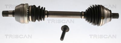 Приводной вал TRISCAN 8540 296062