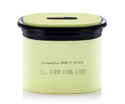 MANN-FILTER CP23210 Gaisa filtrs