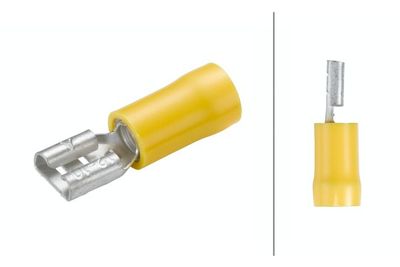 Соединитель проводов HELLA 8KW 044 023-003