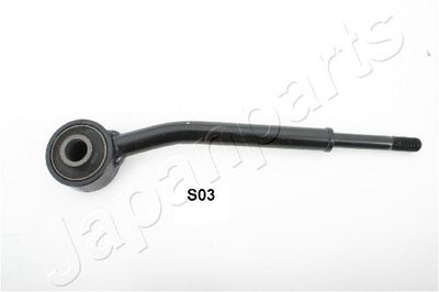 JAPANPARTS SIS02R Stiepnis/Atsaite, Stabilizators