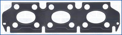 Прокладка, выпускной коллектор AJUSA 13266900