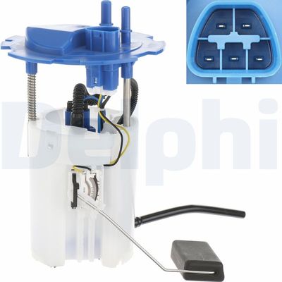 Элемент системы питания DELPHI FG2625-12B1
