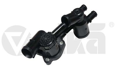 Термостат, охлаждающая жидкость vika 11211826901