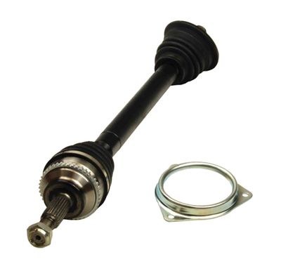 Приводной вал MAXGEAR 49-0622