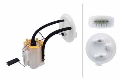 Barošanas sistēmas elements HELLA 8TF 358 317-041