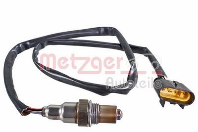 Lambda zonde METZGER 0895660