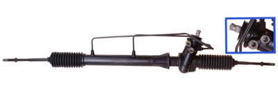 Рулевой механизм DRI 711521334