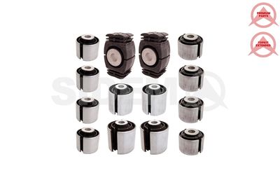 Piekare, Šķērssvira SIDEM 837750 KIT