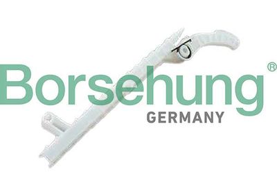 Планка успокоителя, цепь привода Borsehung B12595