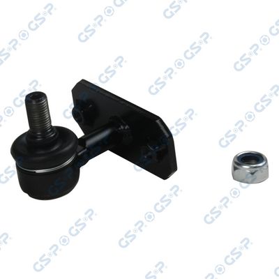 Stiepnis/Atsaite, Stabilizators GSP S050996