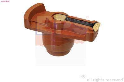 Aizdedzes sadalītāja rotors EPS 1.406.060R