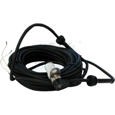 Датчик, частота вращения колеса MEAT & DORIA 90215