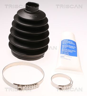 Комплект пыльника, приводной вал TRISCAN 854050807