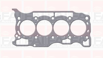 Прокладка, головка цилиндра FAI AutoParts HG1764
