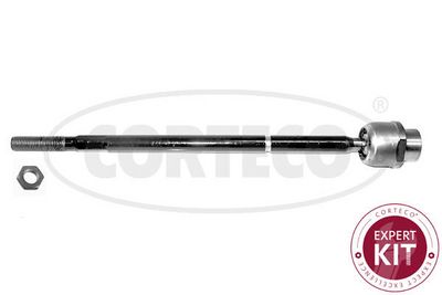 Осевой шарнир, рулевая тяга CORTECO 49399097