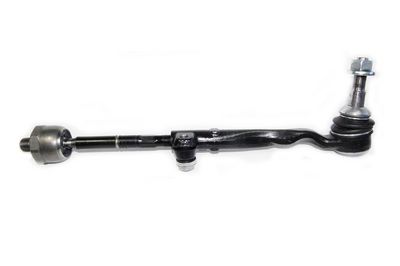 Поперечная рулевая тяга CORTECO 49173387