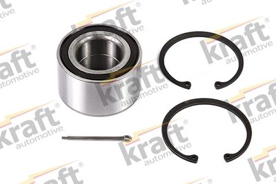 Комплект подшипника ступицы колеса KRAFT AUTOMOTIVE 4101500