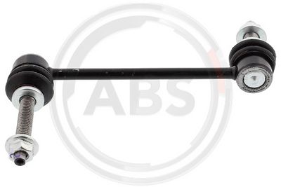 Stiepnis/Atsaite, Stabilizators A.B.S. 261315