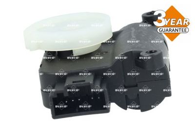 Regulēšanas elements, Jaucējkrāns NRF 370031