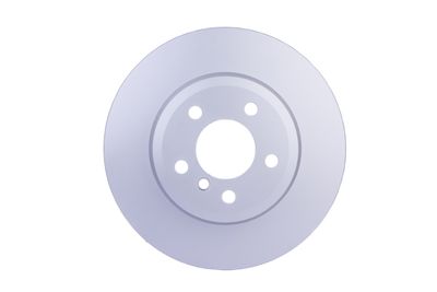 Тормозной диск HELLA 8DD 355 128-481