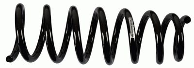 Пружина ходовой части SACHS 993 545