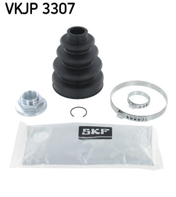 Putekļusargu komplekts, Piedziņas vārpsta SKF VKJP 3307