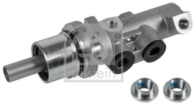 Galvenais bremžu cilindrs FEBI BILSTEIN 109477