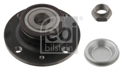 Riteņa rumbas gultņa komplekts FEBI BILSTEIN 31185