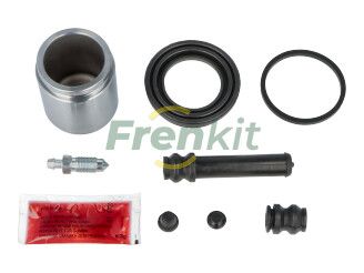 Remkomplekts, Bremžu suports FRENKIT 245933