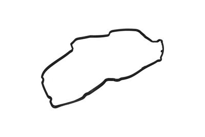 Прокладка, крышка головки цилиндра KAMOKA 8703266