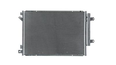 Конденсатор, кондиционер MAHLE AC 1025 000S