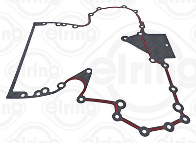 Прокладка, картер рулевого механизма ELRING B02.340