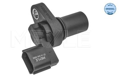 Датчик, скорость / частота вращение MEYLE 37-14 840 0003