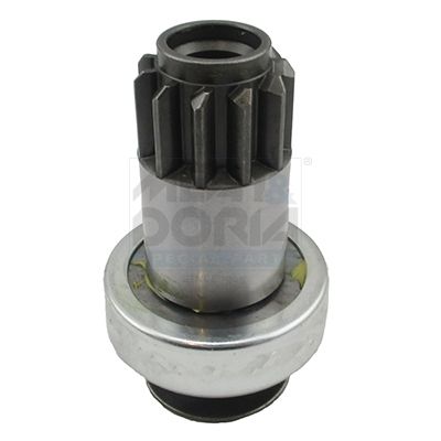 Zobrats, Starteris MEAT & DORIA 47225