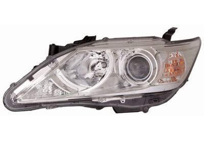 reflektor TOY HEAD LAMP.UNIT. ELEC.W/S MOTOR.HID.TYPE UKRAINE - RUSSIA ABAKUS 212-11T5RMLDHM