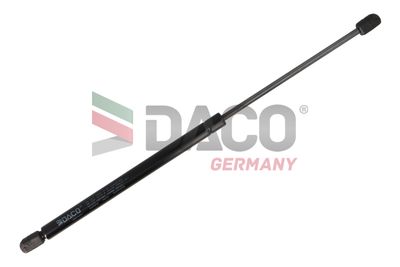 Gāzes atspere, Bagāžas/Kravas nodalījuma vāks DACO SG0202