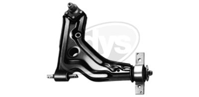 Neatkarīgās balstiekārtas svira, Riteņa piekare DYS 20-00284-1