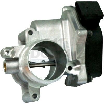 Корпус дроссельной заслонки MEAT & DORIA 89139