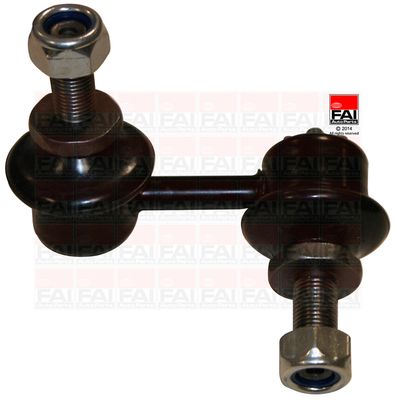 Тяга / стойка, стабилизатор FAI AutoParts SS7174