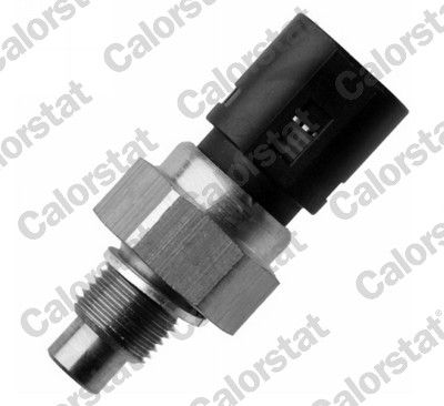 Devējs, Dzesēšanas šķidruma temperatūra CALORSTAT by Vernet WS3108