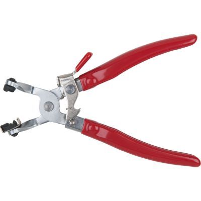 Stangas, Caurules skava KS TOOLS 115.1183