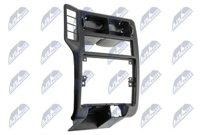 Кожух, средняя консоль NTY EZC-VW-250