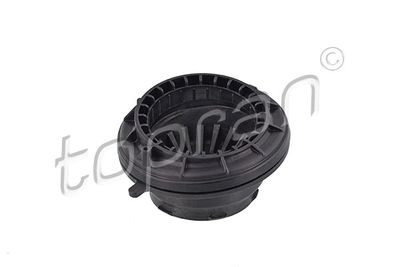 Ritgultnis, Amortizatora statnes balsts TOPRAN 304 430